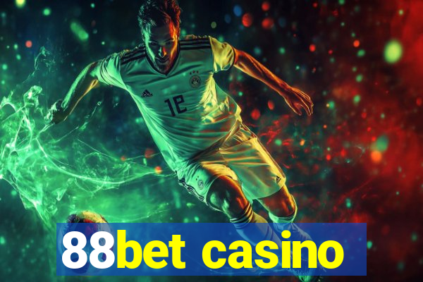 88bet casino